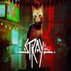 Stray Mobile Logo